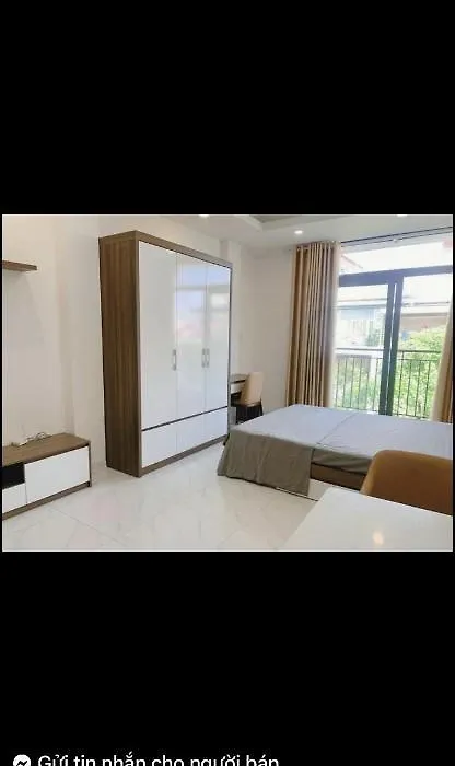 Homestay Nguyên hồng-1