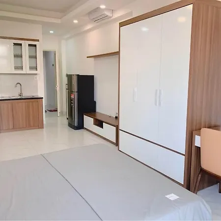 Homestay Nguyên hồng-3