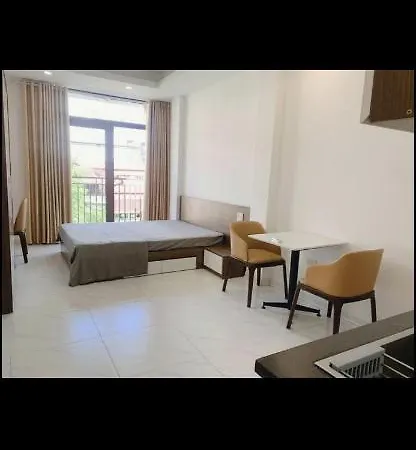 Homestay Nguyên hồng-2