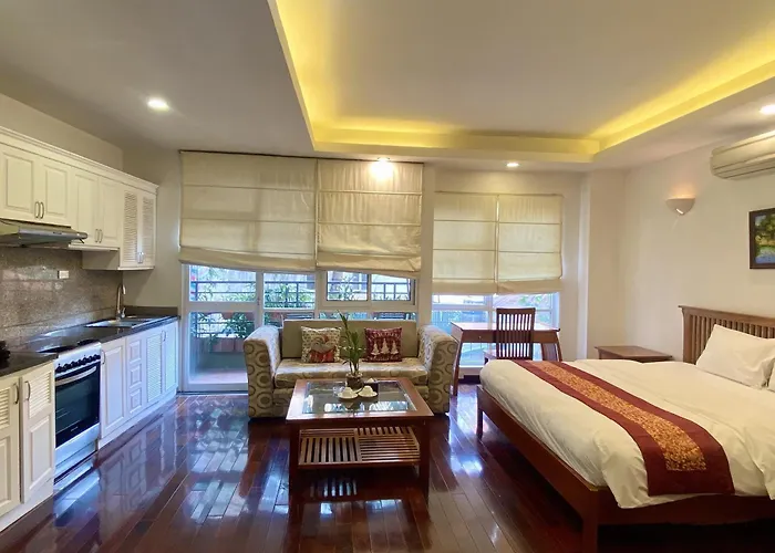 Htc Home Kham Thien